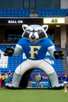 8-29-25 FHS vs. Little Elm
