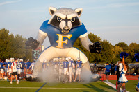 9-19-25 FHS vs. Heritage