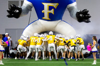 10-09-25 FHS vs. Sherman