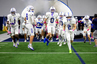 10-16-25 FHS vs. Wakeland