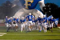 10-23-25 FHS vs. Lebanon Trail
