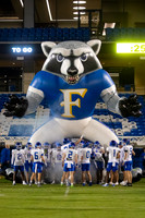11-06-25 FHS vs. North Mckinney