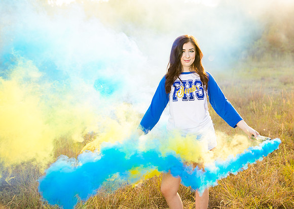Frisco Senior Photographer-3
