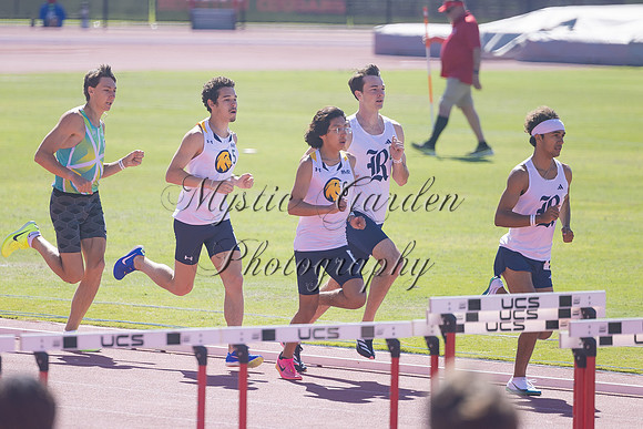 TAMUC T&F-032025-55132