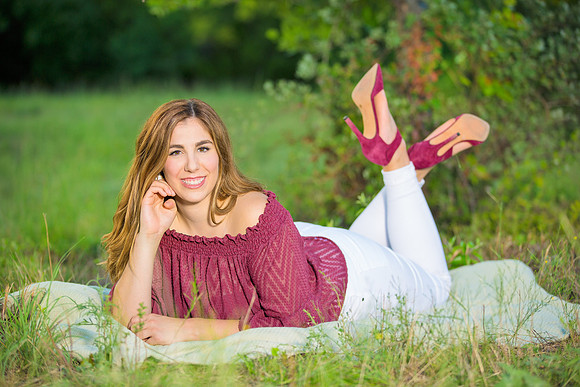 Frisco Senior Photographer-83