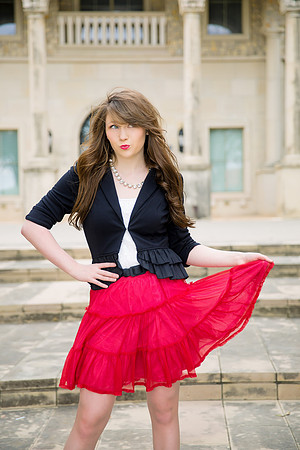 Frisco Senior Photographer-15
