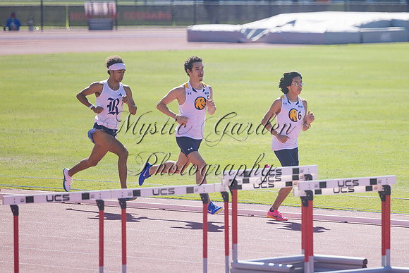 TAMUC T&F-032025-55142